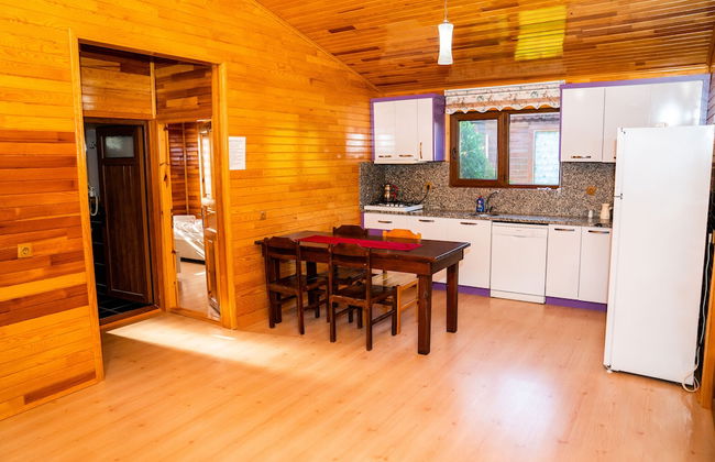 Ikiz Villas - Foto 16