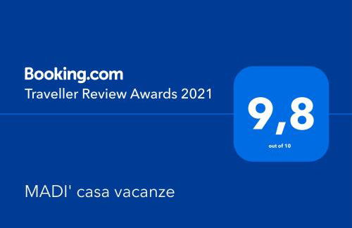 MADI' casa vacanze - Foto 13