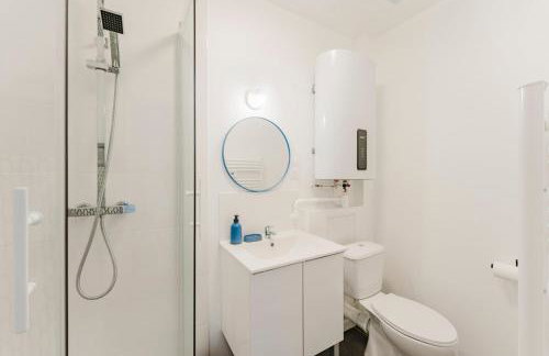 One-bedroom flat in the heart of Lambersart - Foto 11