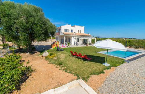 C285 Albamar by Mallorca Villa Selection - Foto 25