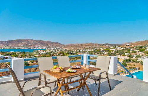 Oceania House with sea view - Foto 12