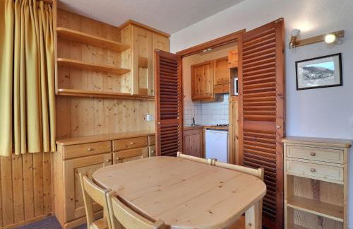 Appartement lumineux avec balcon, WiFi et animaux admis - FR-1-182-7 - Foto 13