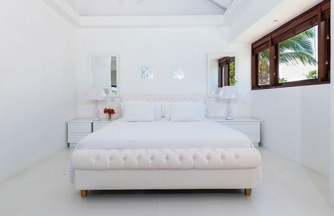 Villa Indigo - Foto 8