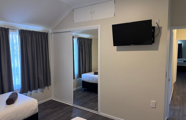 Anglesea Motel and Conference Centre - Foto 15
