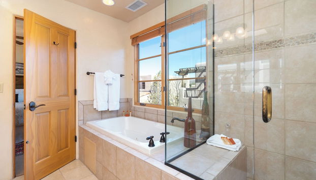 Ausstattung der Unterkunft