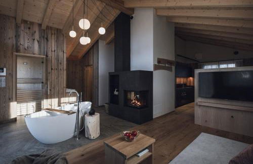 Kessler's Mountain Lodge - Foto 11