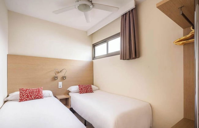 Servatur Edén & Buganvillas - Foto 12