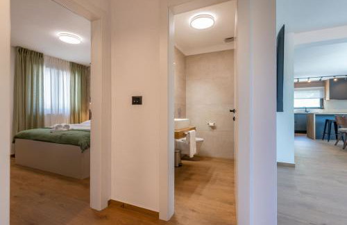 Villa Mochi, a beautiful modern villa in a tranquil enviroment - Photo 6