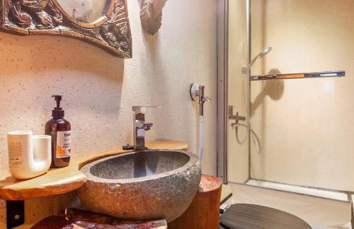 Holzhaus Harzville - Foto 19