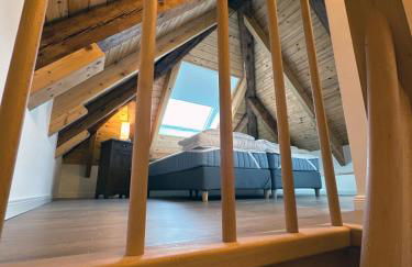 Lassen Hof Ferienwohnung 01 Bienenstock - Foto 13