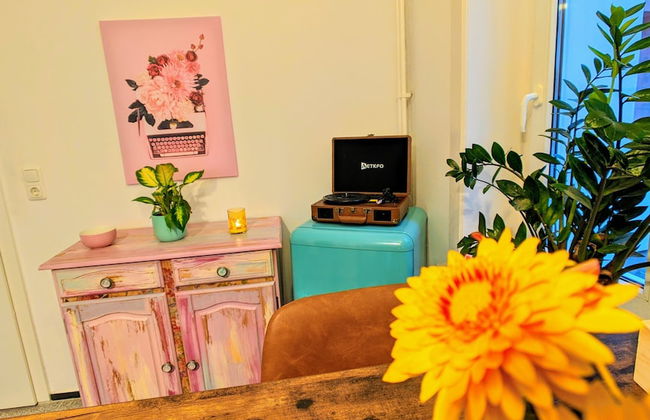 Apartment in historischem Gebäude - Foto 28