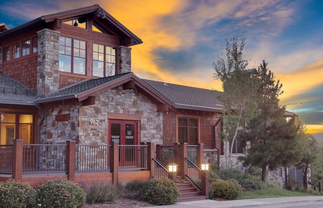 Hyatt Vacation Club at Northstar Lodge, Lake Tahoe - Foto 41