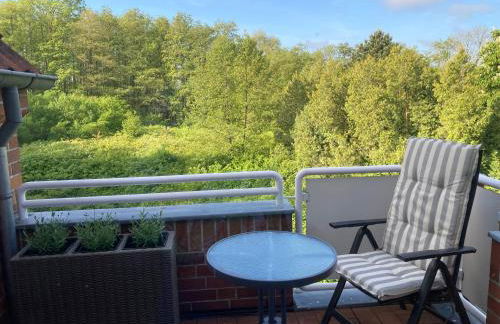 Ferienwohnung Thedo - Foto 1