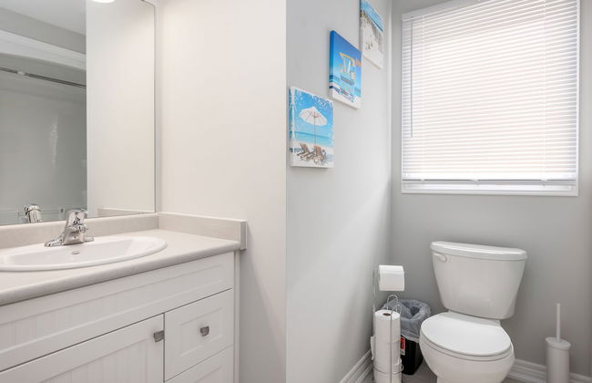 Luxury Entire house mins Niagara falls & Brock uni - Photo 19