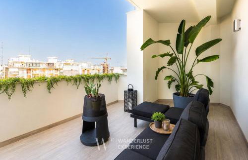 Wanderlust Experience Zenith Rooftop - Foto 45