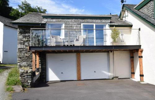 1 Bed in Hawkshead Hill LLH13 - Foto 13