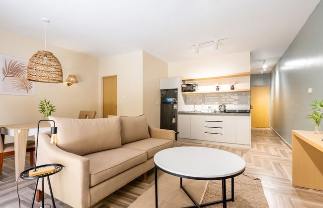 Bird Nest Near Arkan Plaza - Foto 76