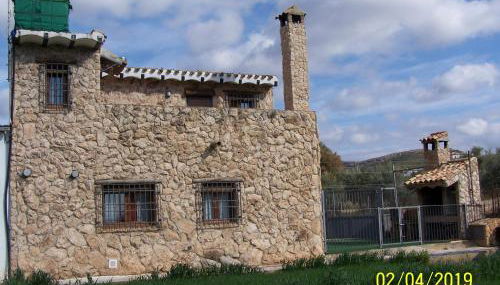 Casa Rural Altozano Elche de la Sierra - Foto 5