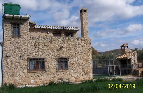 Casa Rural Altozano Elche de la Sierra - Foto 5