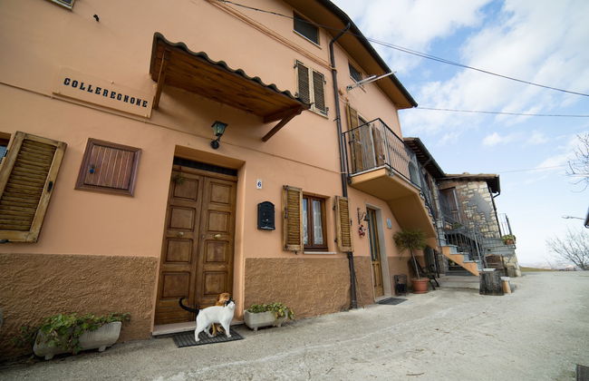 La Fattoria dei Sibillini - Foto 28