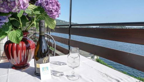 Cascina Tumas Orta Lake - Photo 2