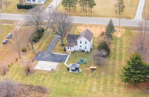 Welcoming Port Clinton Vacation Rental! - Foto 34