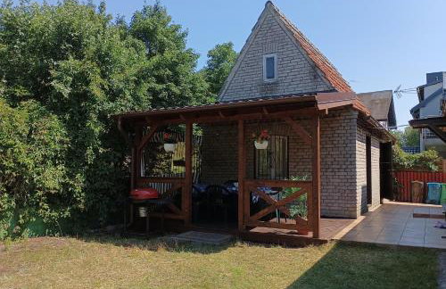 Dom Dona Kuźnica - Półwysep Helski - Foto 21