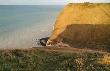 Maison accueillante à Petit-Caux avec jardin - Foto 22