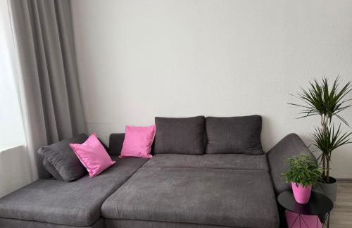 Time Wohnung - Foto 3