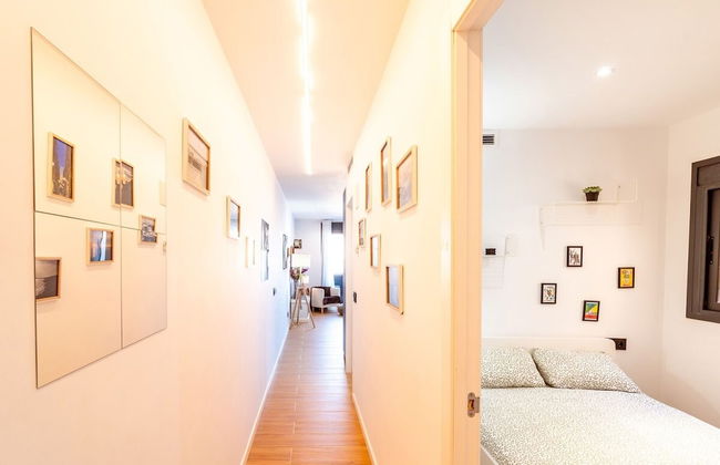 Unik Vacation Penthouse - Foto 27