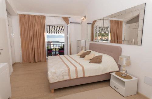 Beautyful sea view 6 luxury studio Danijela 1 - Foto 30