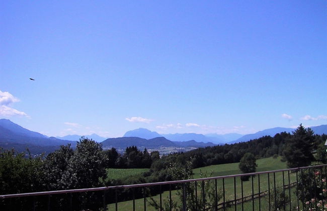 Holiday Home in Ludmannsdorf Near Worthersee - Photo 24