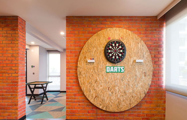 Datum Jelatek Sky Residence KLCC, Five Senses - Foto 35