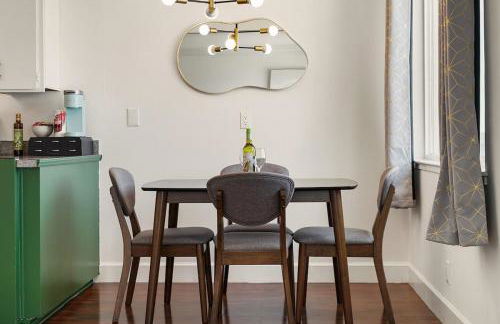 Cozy 2-Bedroom Retreat in Pacifica - Foto 6