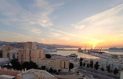 Mirador de Málaga - Foto 8