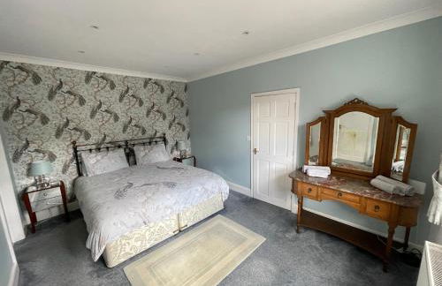 The Old Station, Station House, Snettisham Norfolk - Foto 17