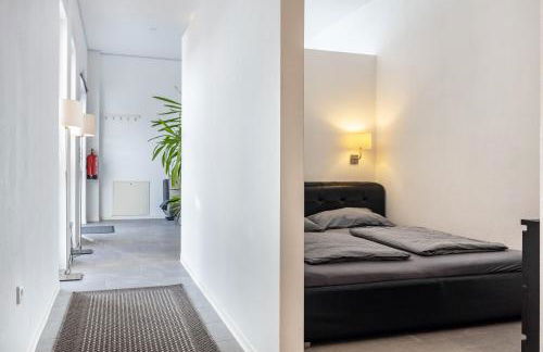 Altenbeken- Ferienwohnung 1 - Foto 1