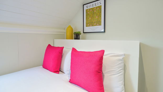 Split Level Studio at West Hampstead - Foto 4, Zimmer