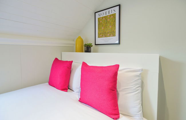 Split Level Studio at West Hampstead - Foto 4