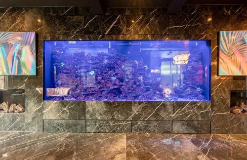 Brierley Club Hideaway Chic 7 Star Retreat - Foto 12