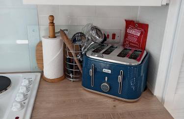 Harbour House Holiday Apartments - Foto 36