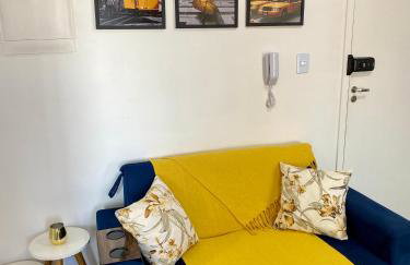 Ap 910 com 2 quartos no MORUMBI - Foto 13