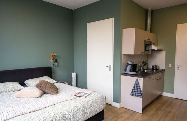 Short Stay Wageningen - Foto 2