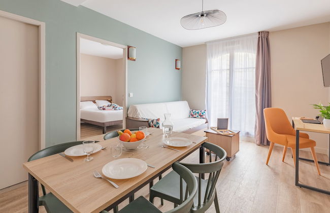 APPART'City Confort Agen Centre - Photo 7