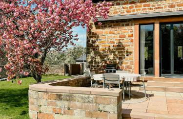 Renovated Farmhouse Half In The Trierer Heide - Photo 36