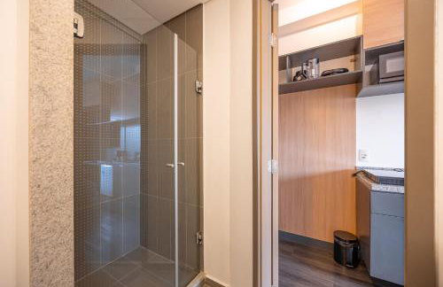 Hospedez - Estudios Neo São Caetano - Foto 13