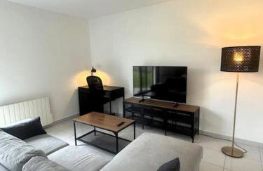 Chez Katerina - Plomeur proches plages - Foto 7