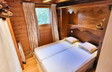 Duplex Luxueux 200m2 Niché sur les Pistes - Paradis Lodge pour 14 Personnes - Foto 26