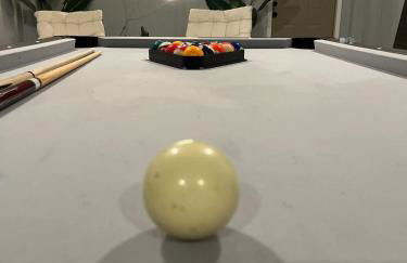 Bay Breeze Bungalow - Game Room & Pet Friendly - Foto 46