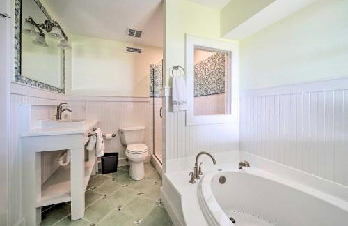 Waterfront Hampstead Home Dock and Waterway Access! - Foto 23